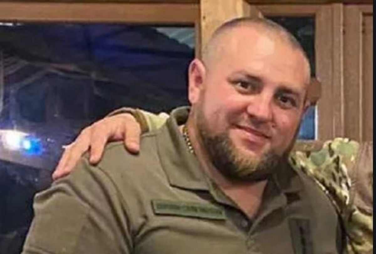 Суд арештував звинуваченого у побитті солдата командира 37-го батальйону