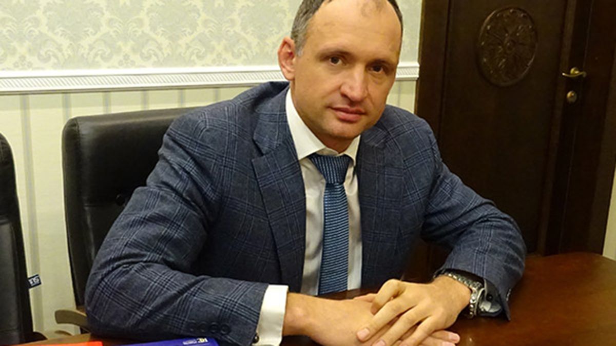 Суд не зміг обрати запобіжний захід заступнику глави ОП Олегу Татарову