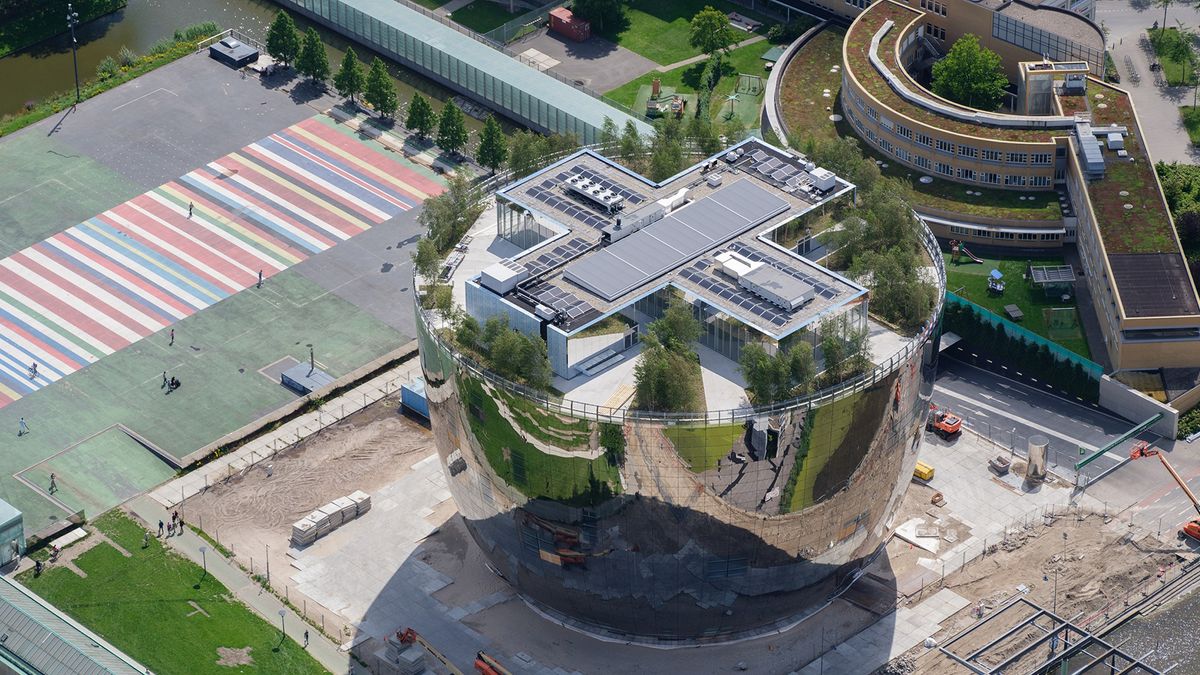 Ближче до мистецтва: топ-10 музеїв світу, відкритих у 2020 році