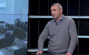 «Завжди хтось незадоволений, завжди всі опираються на якісь принципи»