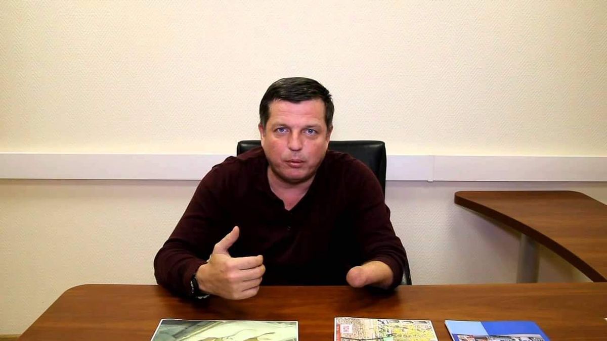 СБУ оголосила екс-нардепу від ПР підозру в створенні терористичної організації