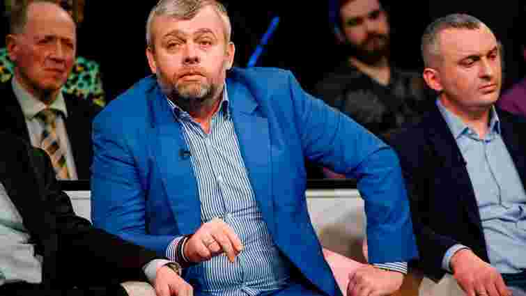 «Самопоміч» поскаржилася Порошенку на скандальні заяви Козловського
