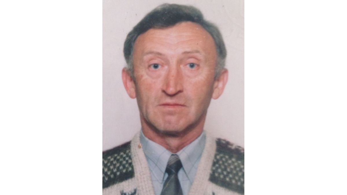 Поліція оголосила в розшук 61-річного мешканця Львівщини