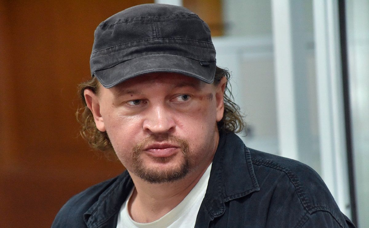 Суд залишив «луцького терориста» під арештом до лютого