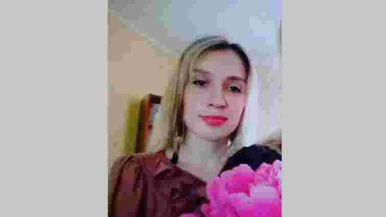 26-річна жінка з Перемишлянського району поїхала на роботу до Львова і зникла