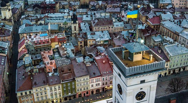 Головні новини Львова за 30 грудня