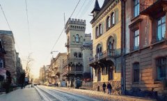 Головні новини Львова за 6 січня