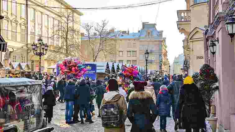 Головні новини Львова за 9 січня