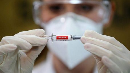 МОЗ закупить вакцину від коронавірусу китайської компанії Sinovac