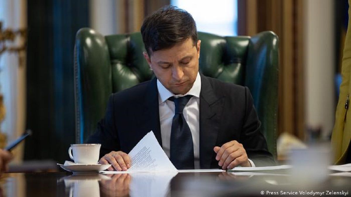 Зеленський підписав закон про відновлення річкових перевезень