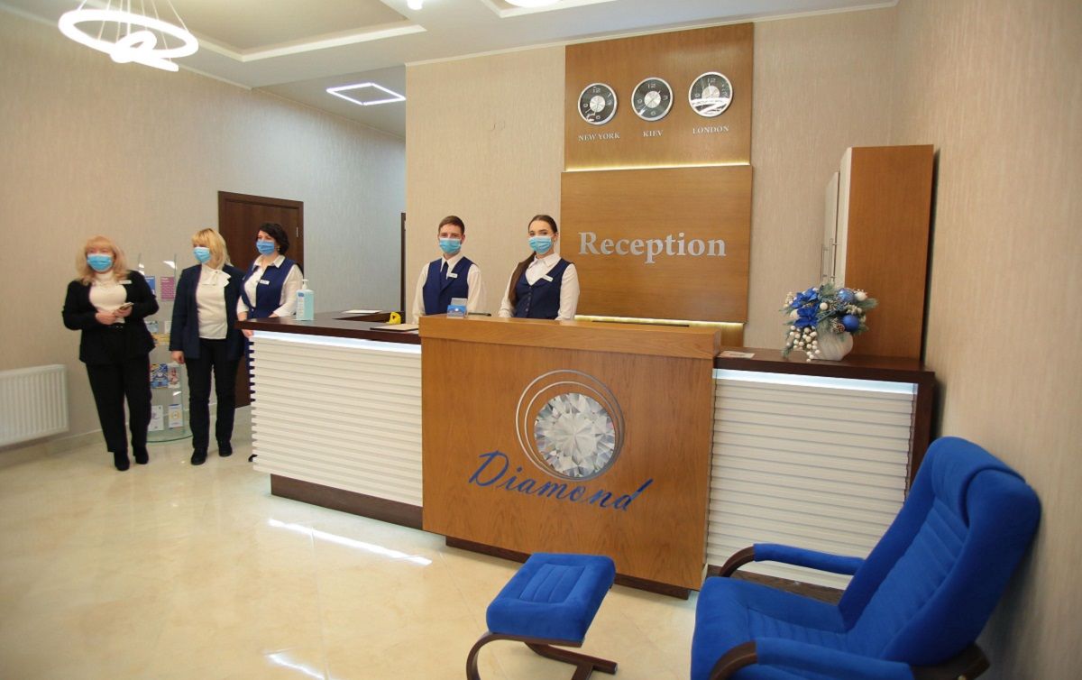Львівський професійний коледж відкрив власний готель та ресторан