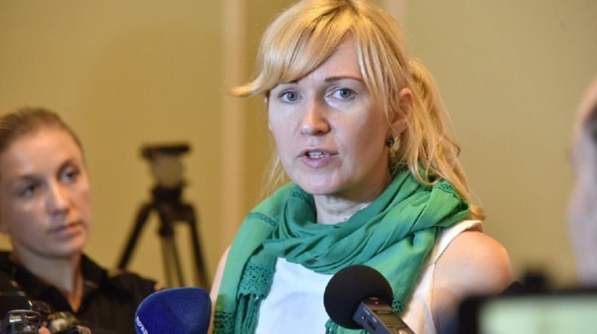 Львівський суд скасував підозру Інні Свистун у службовій недбалості