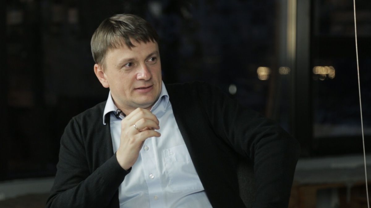 Як починалась Українська революція у 1917-му