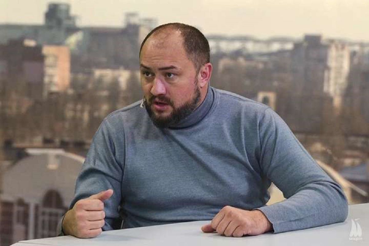 Миколаївський депутат опублікував у Facebook новорічне привітання Путіна
