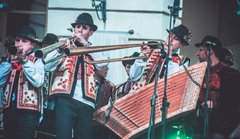 «У той час зими ще були справжніми»