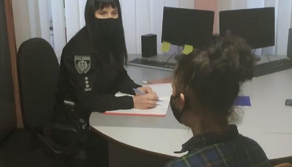 У Львові знайшли зниклу три тижні тому 14-річну школярку