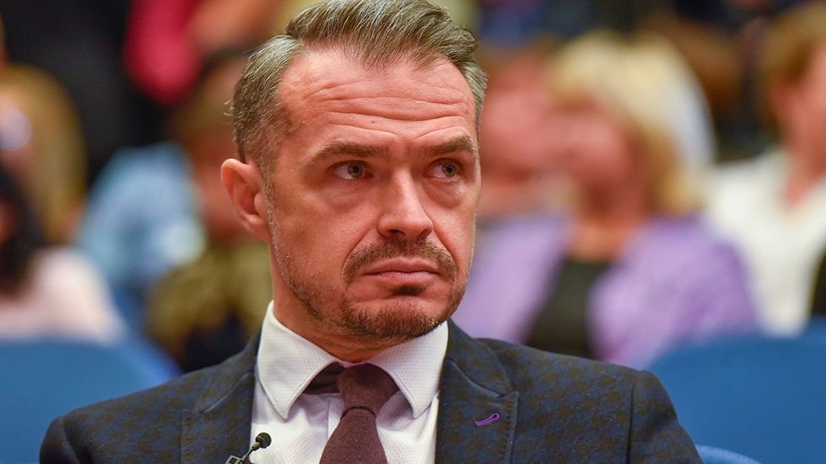 Офіс генпрокурора направив до Польщі підозру екс-керівнику «Укравтодору»