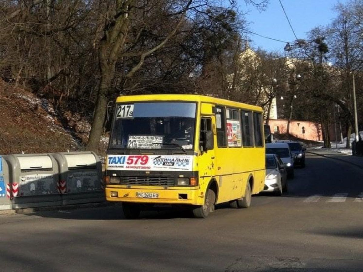 ЛОДА відмовилась розривати договори із приміськими перевізниками