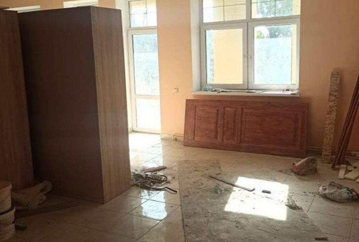 Чотирьом посадовцям ЛОДА повідомили про підозру в розтраті 3,2 млн грн
