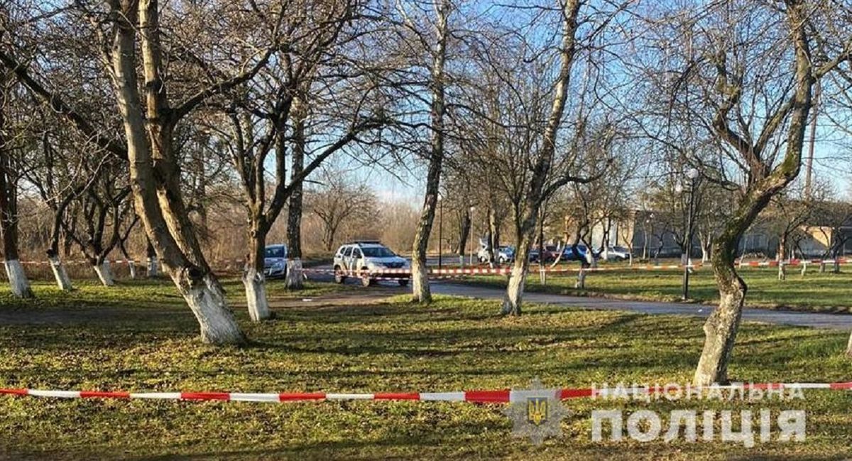 У Бродах 30-річний чоловік загинув від вибуху петарди