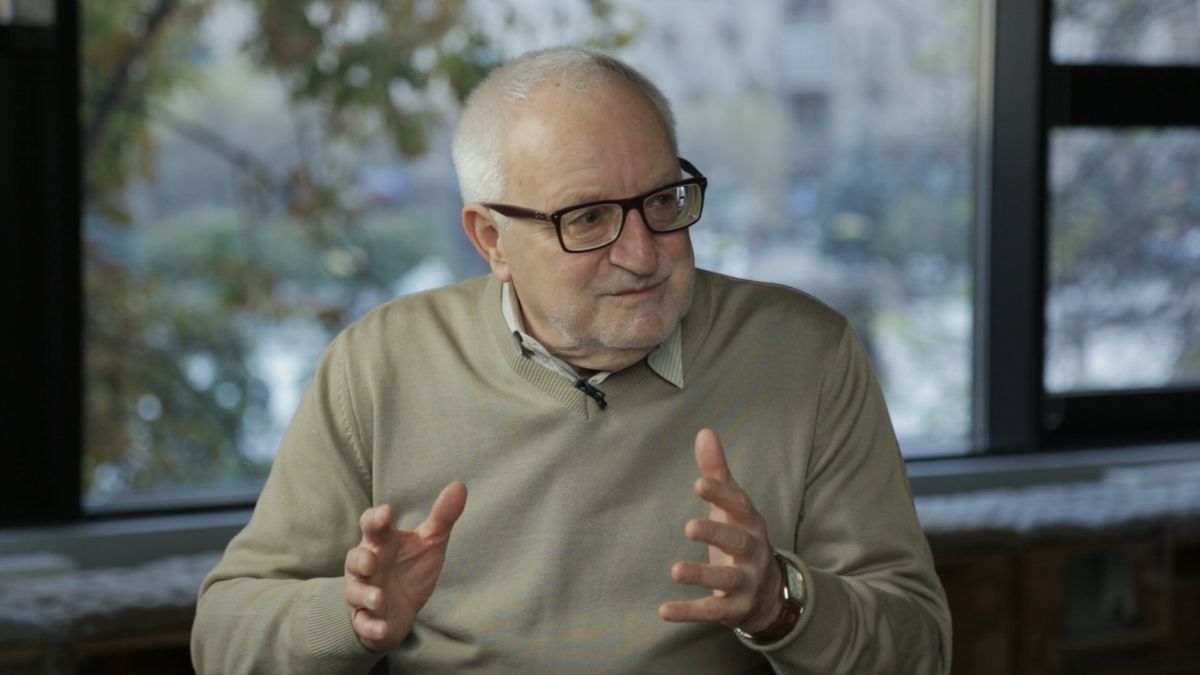 «В українців менше відмінностей між собою, ніж в інших народів»