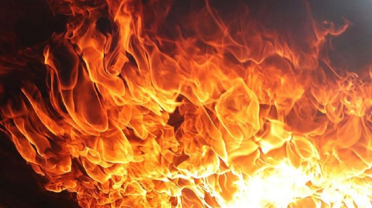 На магістральному газопроводі в Полтавській області стався вибух