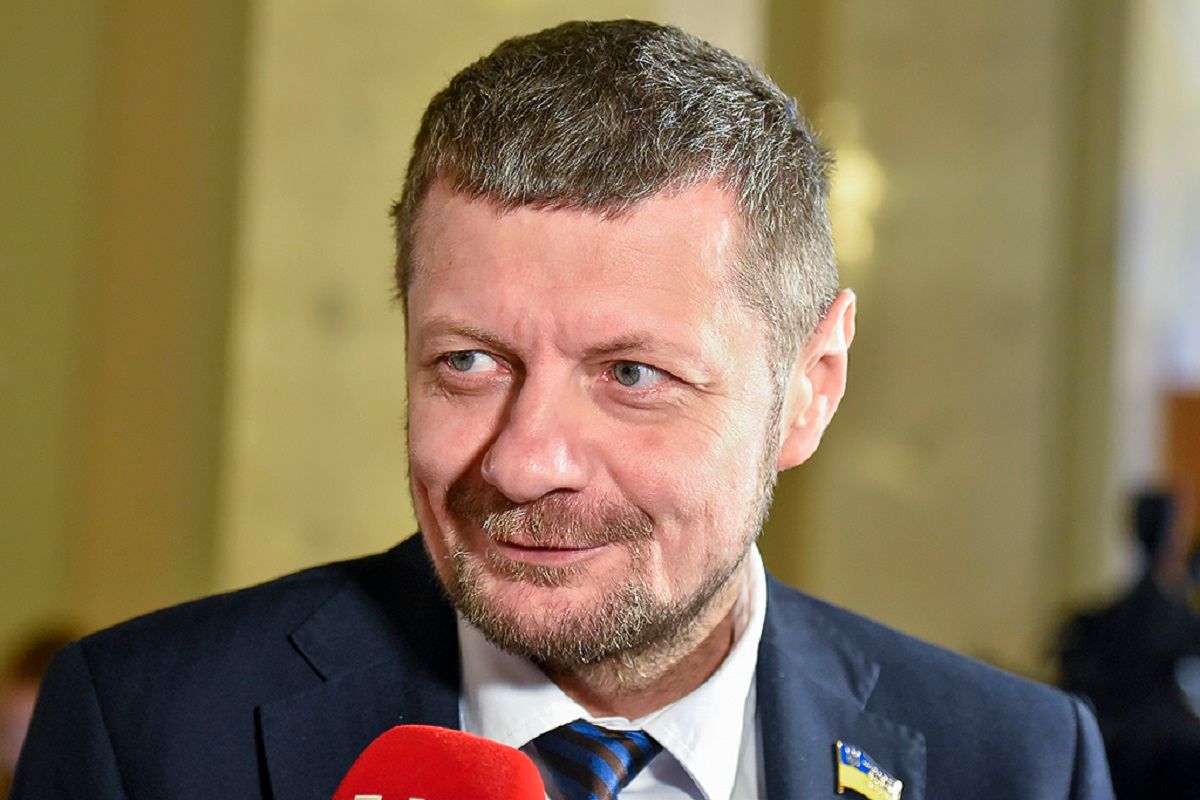 Газовики підозрюють екс-нардепа Ігоря Мосійчука в причетності до вибуху на Полтавщині