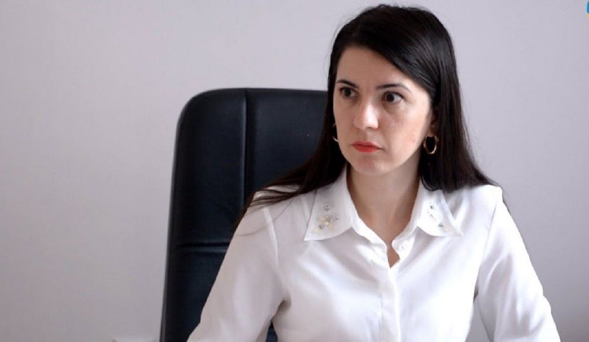 Суд поновив племінницю Пісного на посаді заступниці прокурора Львівщини