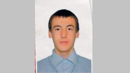Поліція оголосила в розшук зниклого 24-річного мешканця Львівщини