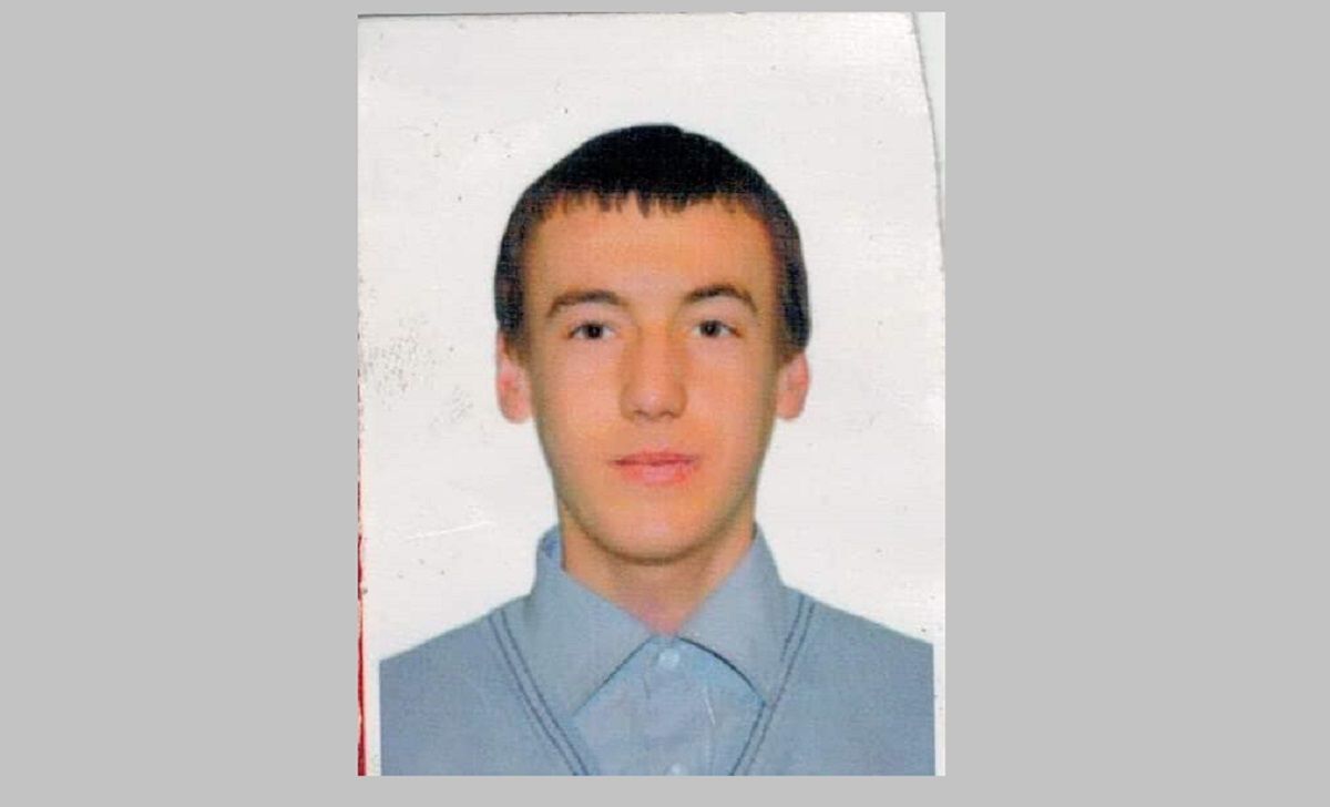 Поліція оголосила в розшук зниклого 24-річного мешканця Львівщини