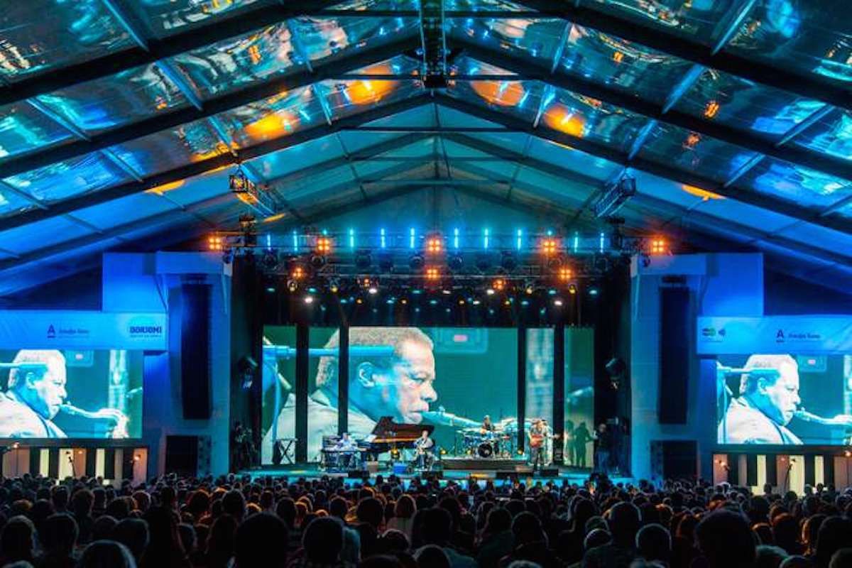 Leopolis Jazz Fest оголосив нові дати проведення ювілейного фестивалю
