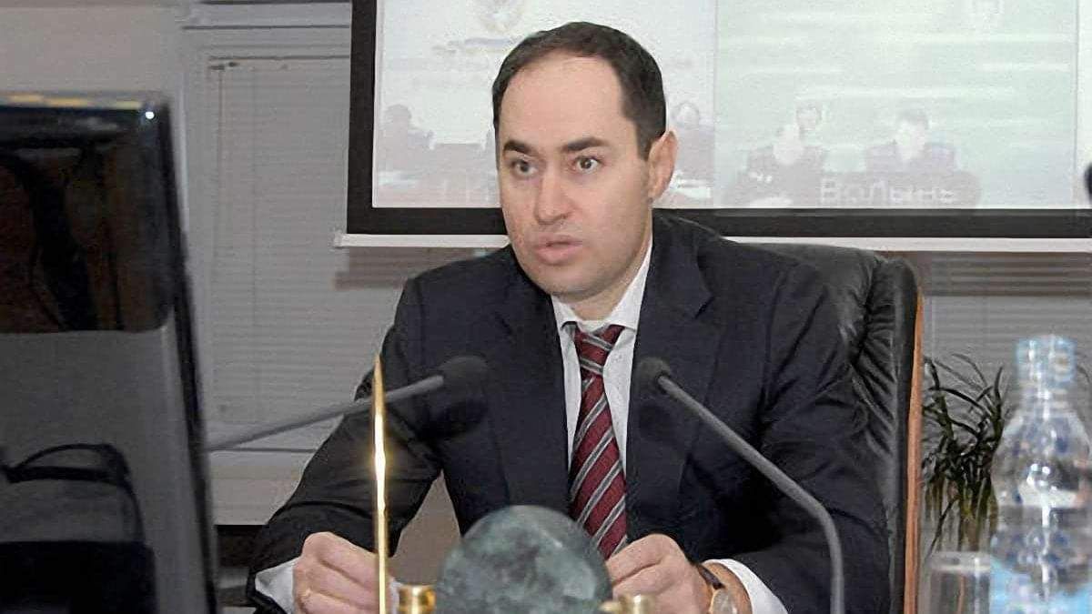 Суд скасував люстрацію головного слідчого МВС часів Майдану