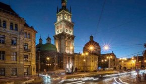 Головні новини Львова за 11 січня