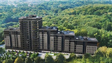 Львівська міськрада закликає не купувати квартири у ЖК Tiffany apartments