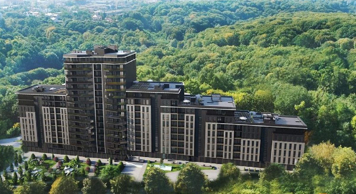 Львівська мерія закликала не купувати квартири у ЖК Tiffany apartments