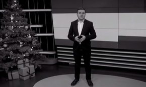 «Чорне і біле» з Андрієм Дроздою