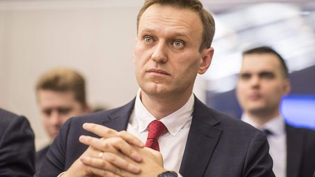 Олексій Навальний заявив про поверення до Росії 