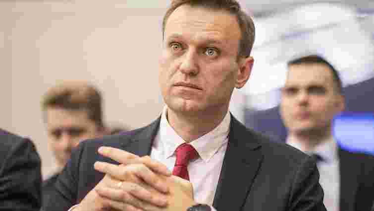 Олексій Навальний заявив про повернення до Росії 