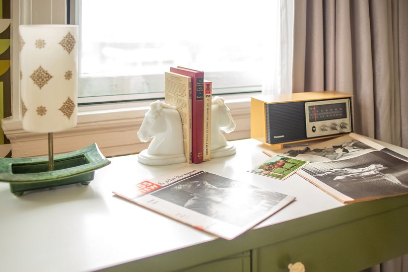 Фото 21c Museum Hotel Lexington