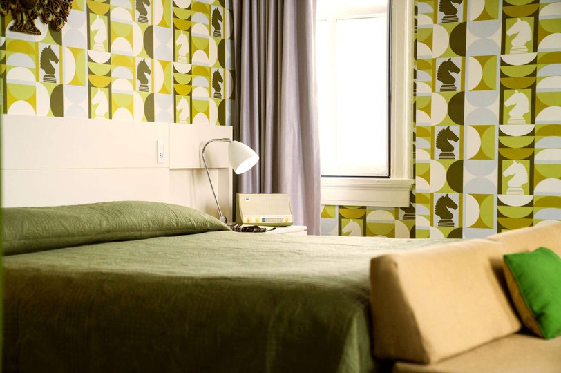 Фото 21c Museum Hotel Lexington