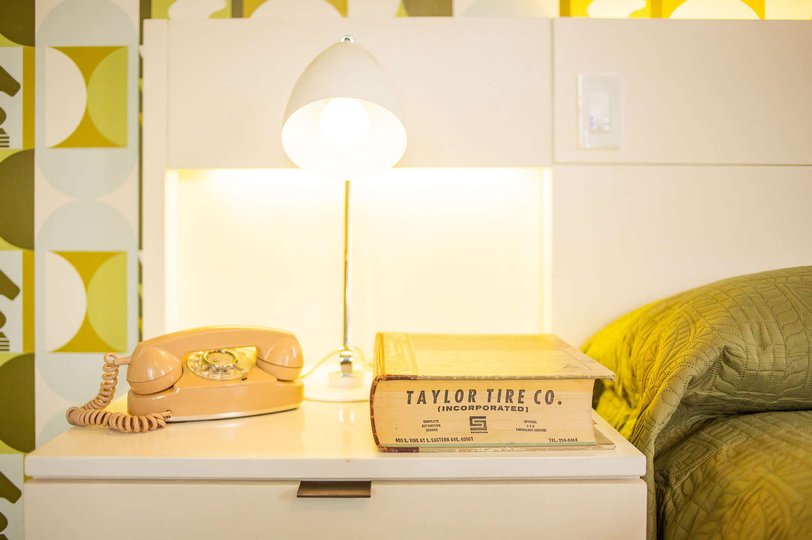 Фото 21c Museum Hotel Lexington