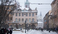 Головні новини Львова за 13 січня