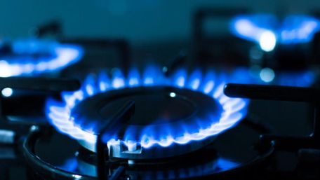 Уряд введе державне регулювання цін на газ для населення