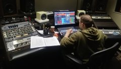 «Ми записуємо не звуки, а емоції»