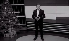 «Чорне і біле» з Андрієм Дроздою