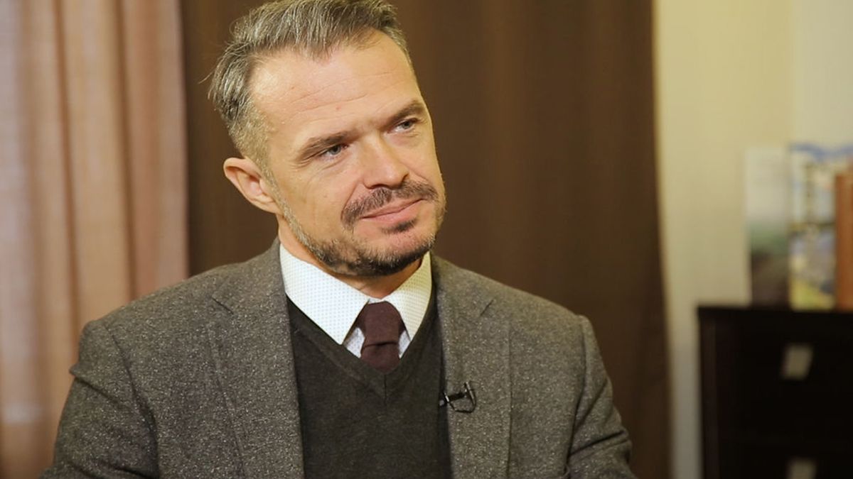 Екс-керівнику «Укравтодору» в Польщі продовжили арешт ще на три місяці