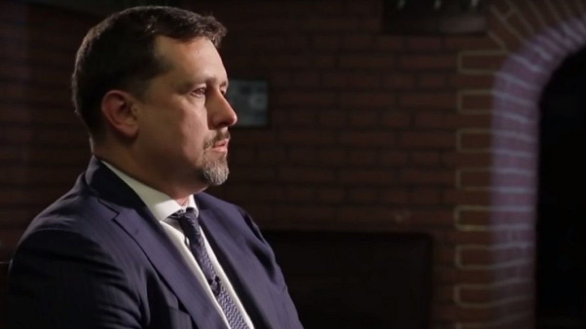 Верховний суд скасував президентський указ про звільнення Сергія Семочка