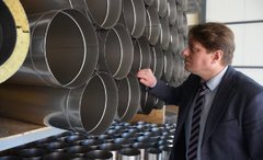 «Ти не піариш ОДА, не піариш владу, ти повинен піти»