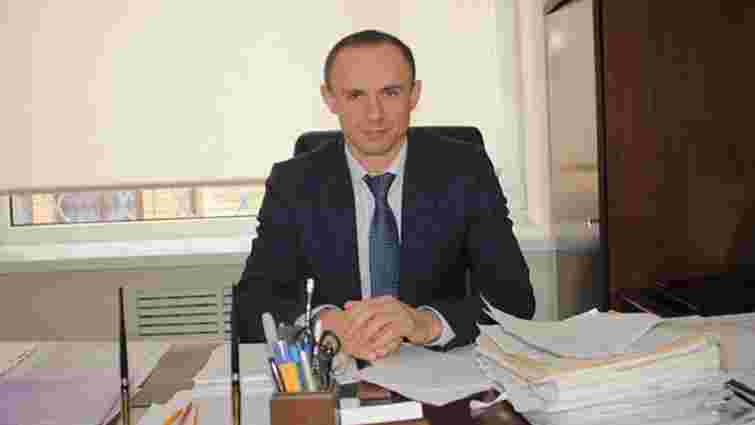 Ще один звільнений заступник прокурора Львівщини судиться про поновлення на посаді