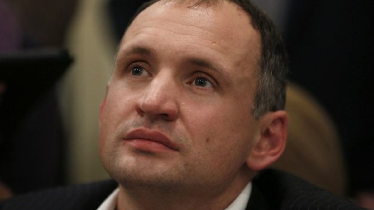 ВАКС доручив передати справу Олега Татарова назад до НАБУ